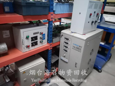 烟台高价回收电子电瓶回收：电动工具，